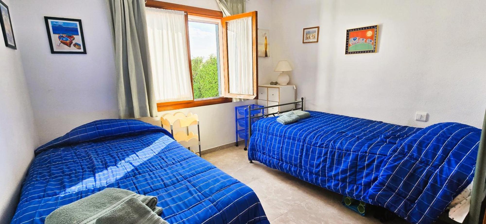 Villa Helios Villa En Cala Pi Con Vistas Despejadas 外观 照片